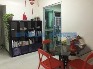 Sengkang Central (Sengkang), HDB 5 Rooms #92354522
